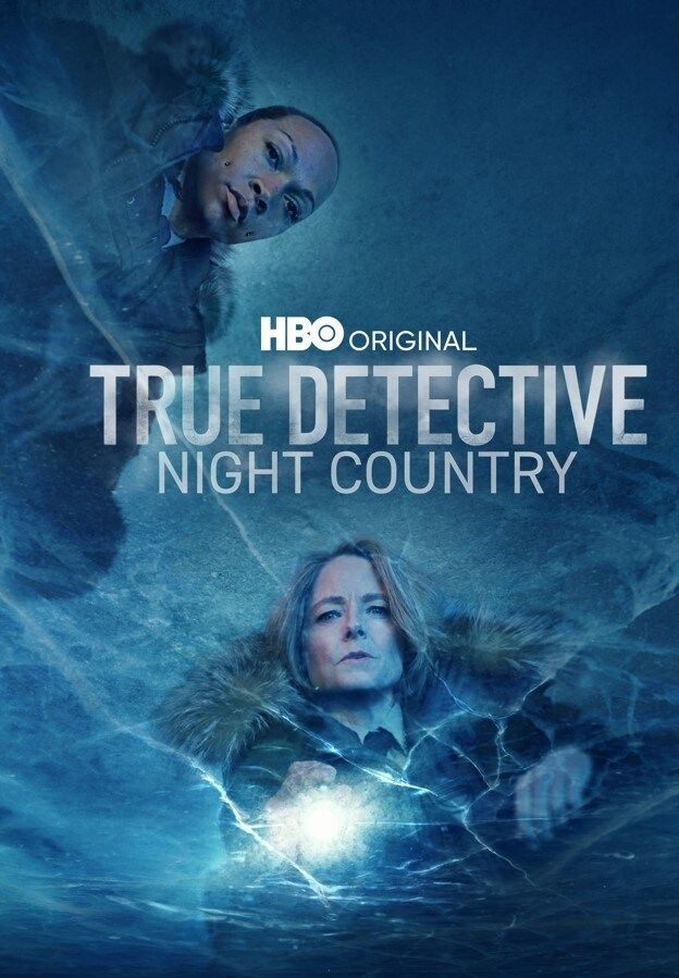 True Detective