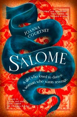Salome : The woman behind the dance