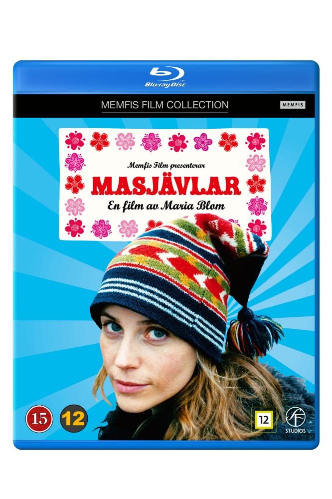 Masjävlar