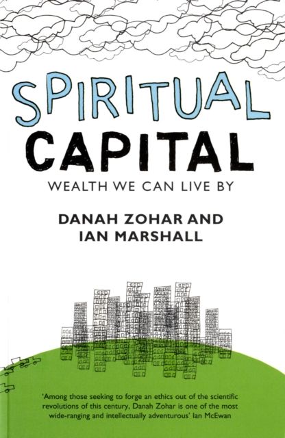 Spiritual Capital