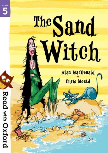 The sand witch