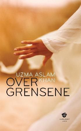 Over grensene : roman
