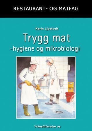 Restaurant- og matfag
