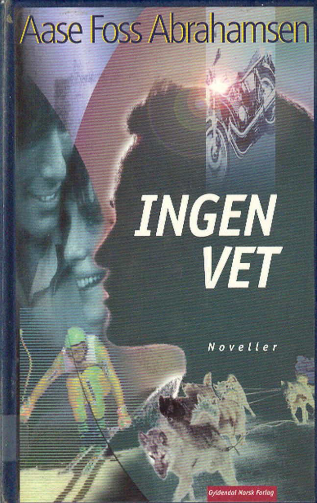 Ingen vet : noveller