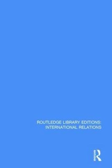 The Religious Foundations of Internationalism : A Study in International Relations Through the Ages