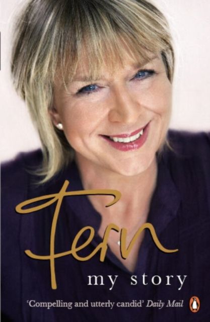 Forsidebilde av Fern : My Story