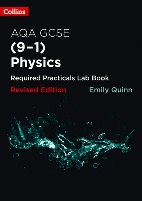 AQA GCSE Physics (9-1) Required Practicals Lab Book