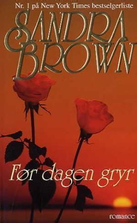 Før dagen gryr