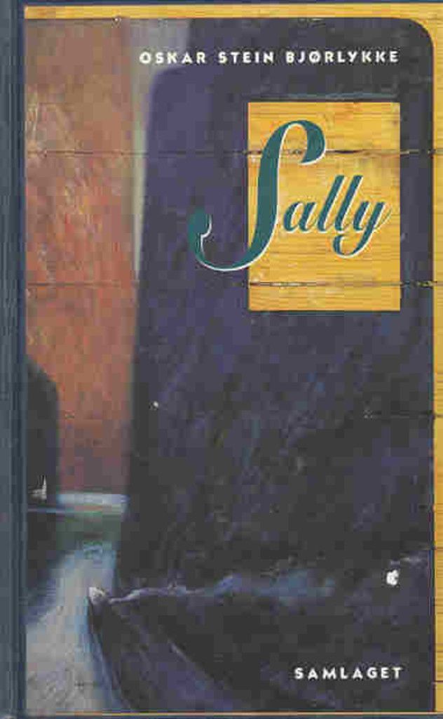 Sally : roman