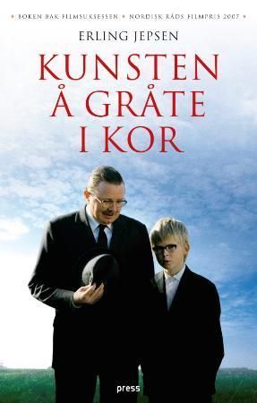 Kunsten å gråte i kor : roman
