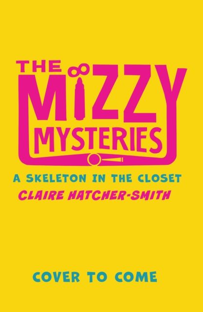 A skeleton in the closet