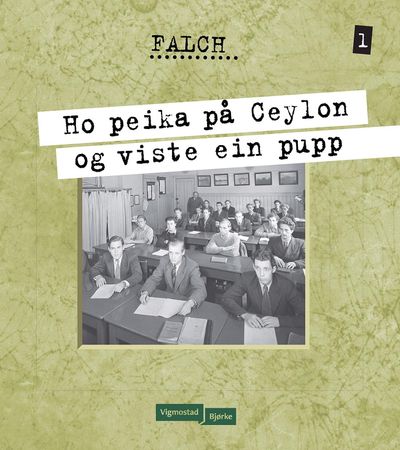 Falch-serien