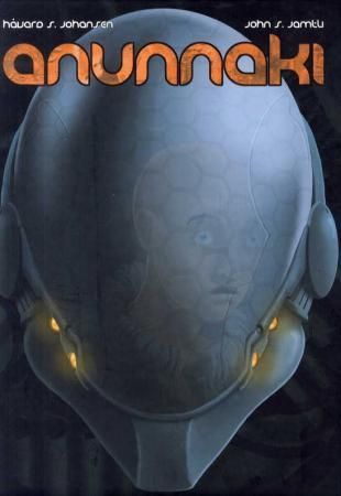 Anunnaki : en bok