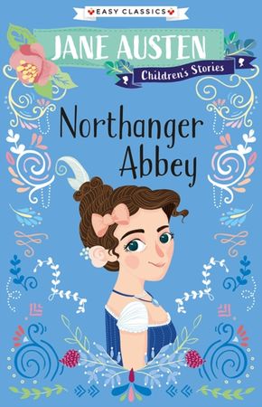 Jane Austen children's stories