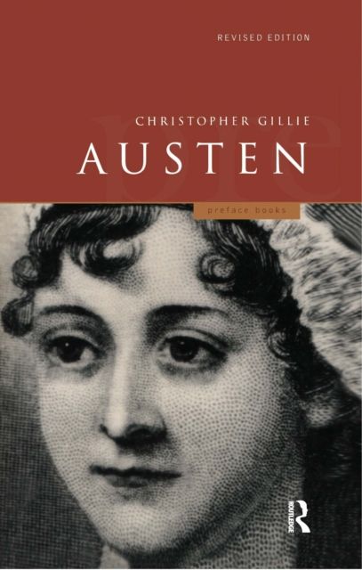 A Preface to Jane Austen : Revised Edition