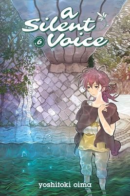 A silent voice. 6