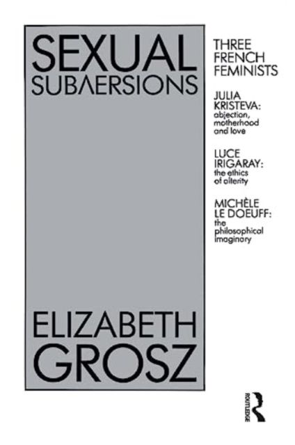 Sexual Subversions