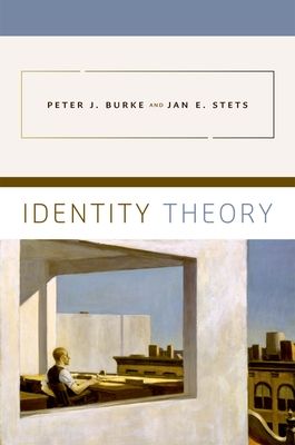 Forsidebilde av Identity Theory
