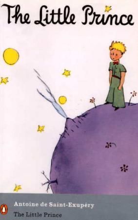 The Little Prince : And Letter to a Hostage