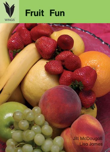 Fruit fun