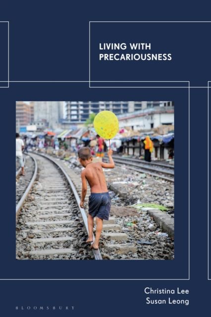 Forsidebilde av Living with Precariousness