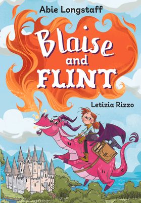 Blaise and Flint : Fluency 1