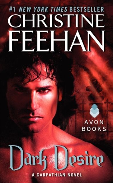 Dark Desire : A Carpathian Novel
