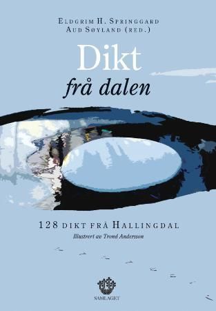 Dikt frå dalen : 128 dikt frå Hallingdal