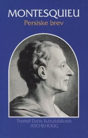 Persiske brev