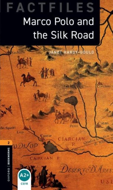 Marco Polo and the Silk Road