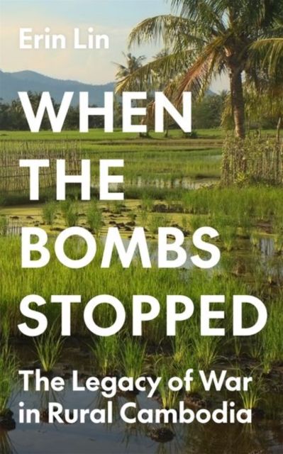 When the Bombs Stopped : The Legacy of War in Rural Cambodia