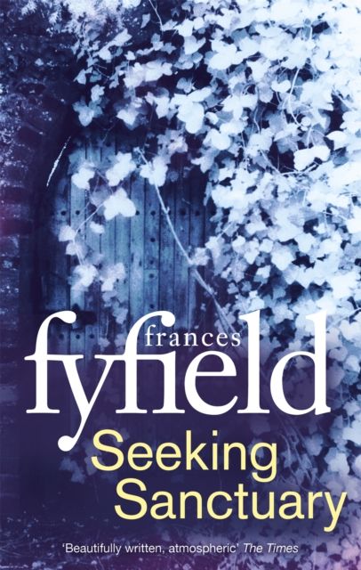 Forsidebilde av Seeking Sanctuary