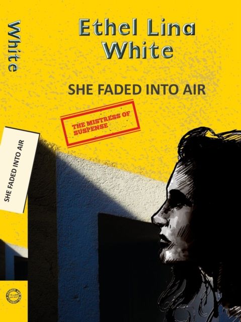 Forsidebilde av She Faded Into Air