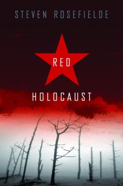 Forsidebilde av Red Holocaust