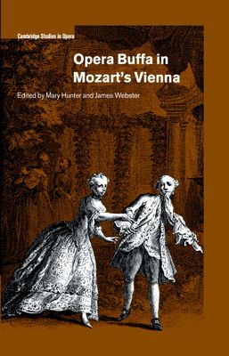Opera Buffa in Mozart's Vienna