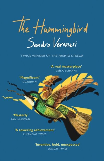 The Hummingbird : ‘Magnificent’ (Guardian)