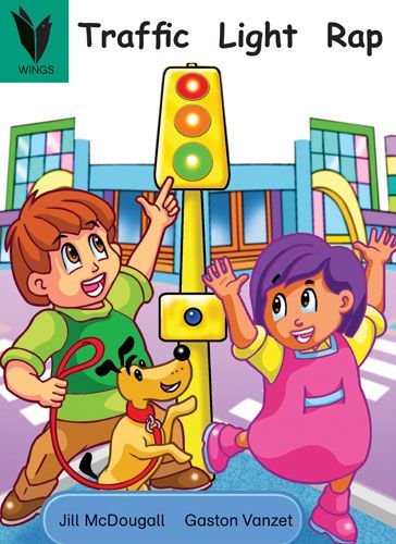 Traffic light rap