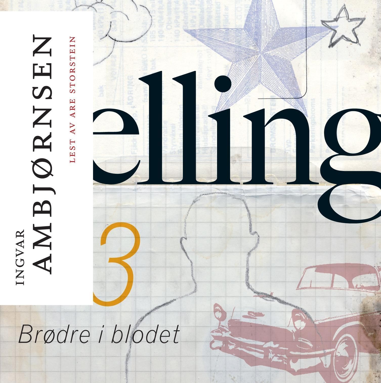 Brødre i blodet