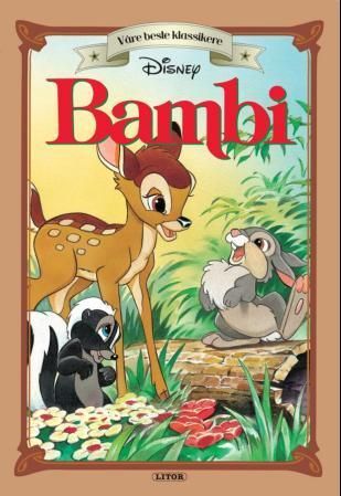 Bambi