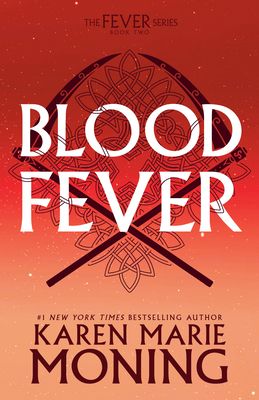 Forsidebilde av Bloodfever : Fever Series Book 2