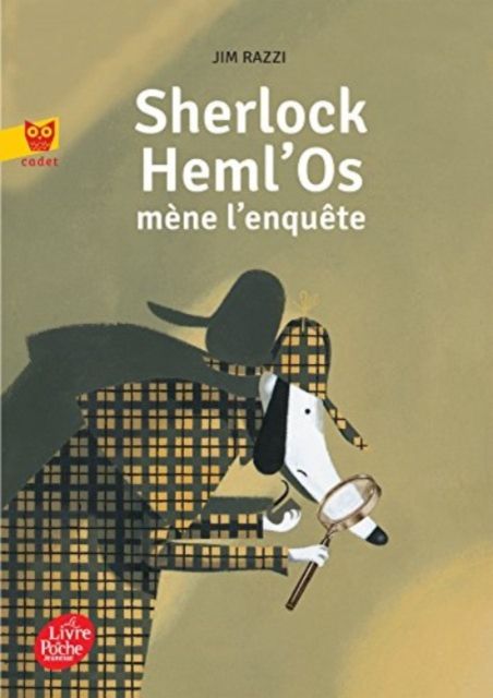 Sherlock Heml'Os mene l'enquete
