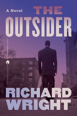 The Outsider : A Novel