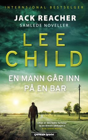 Jack Reacher