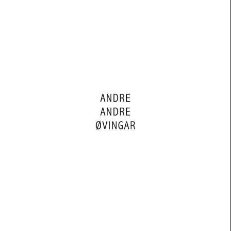 Andre andre øvingar