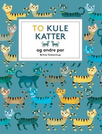 To kule katter : og andre par