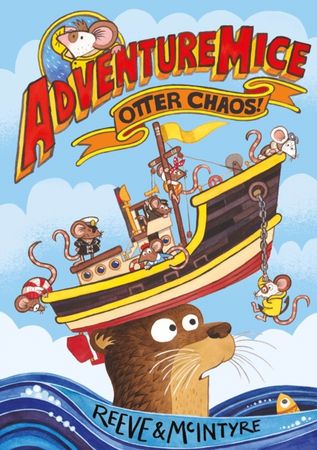 Adventuremice
