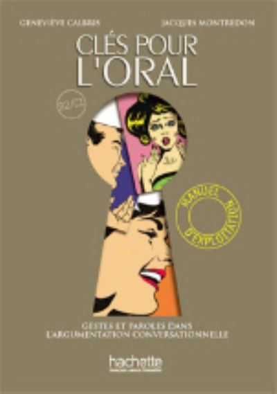 Cles pour l'oral : Manuel d'exploitation
