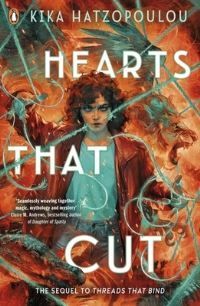 Hearts that cut