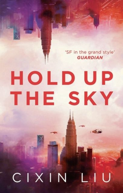 Hold up the sky