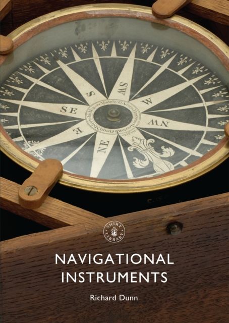 Forsidebilde av Navigational Instruments